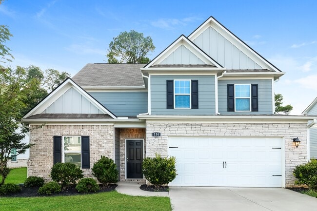 Building Photo - 134 Innis Brk Cir
