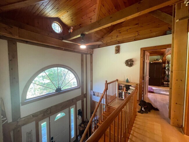 Building Photo - Refined Mountain Retreat on 38 Private Acr...