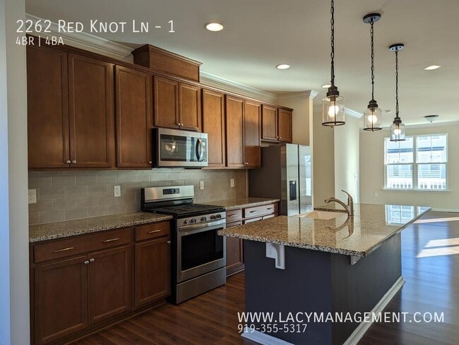 Building Photo - 2262 Red Knot Ln