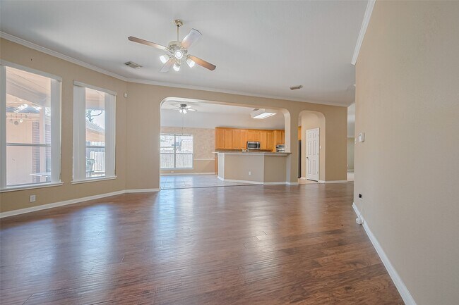 Building Photo - 4222 Merriweather St