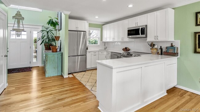 Building Photo - 25 Mitchell Rd