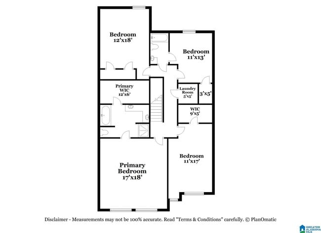Building Photo - 1329 Riverford Cir