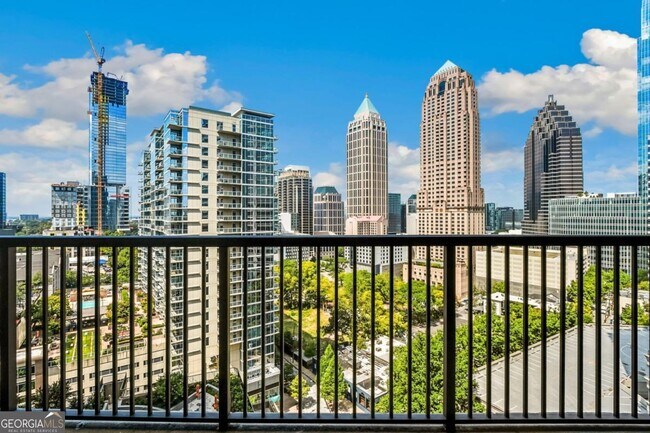 Building Photo - 1080 Peachtree St NE