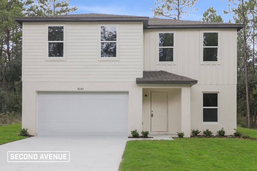 Primary Photo - 9640 N Gaillardia Way
