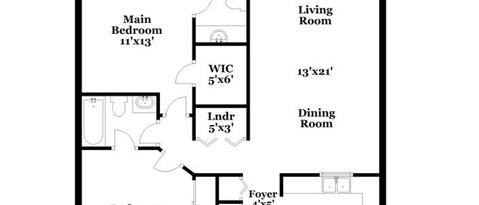 Building Photo - 2431 King Oak Ln
