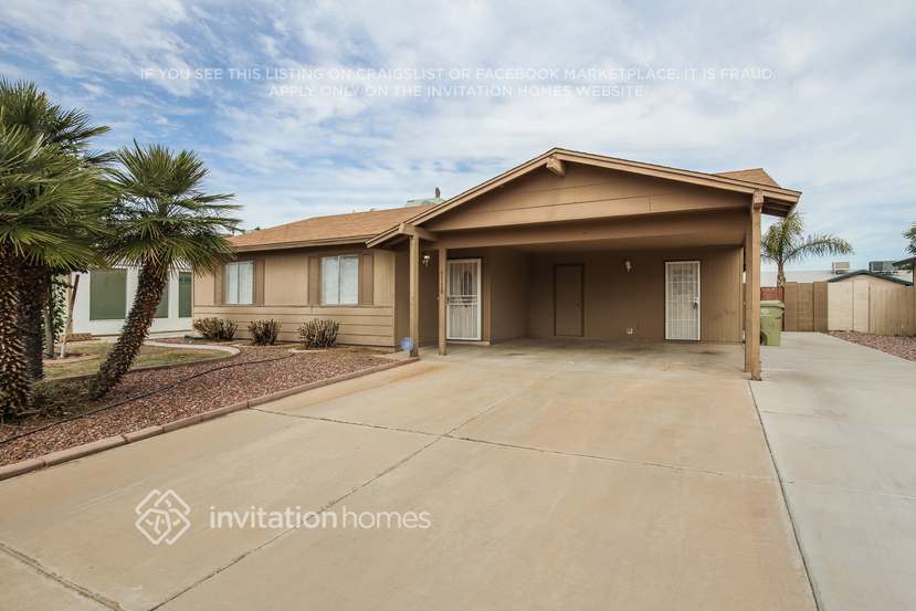 Building Photo - 6110 W Tierra Buena Ln