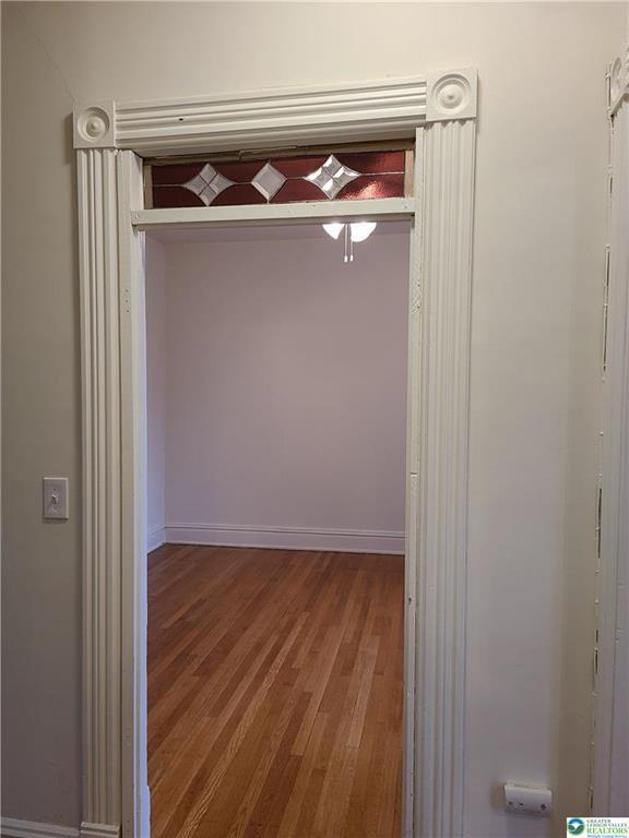 Building Photo - 507 1st Ave