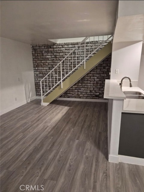 Building Photo - 1301 W 8th St