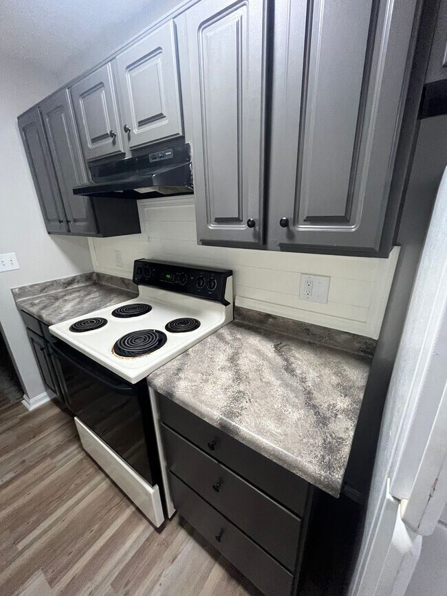 Building Photo - Beautifully renovated 3 bedroom house!