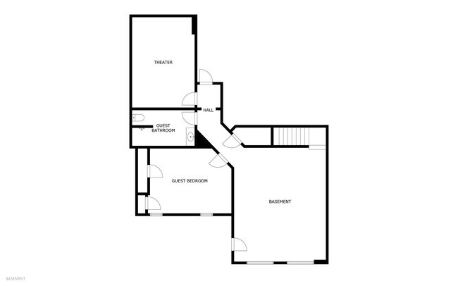 Building Photo - Estate STYLE home with pool and basement i...