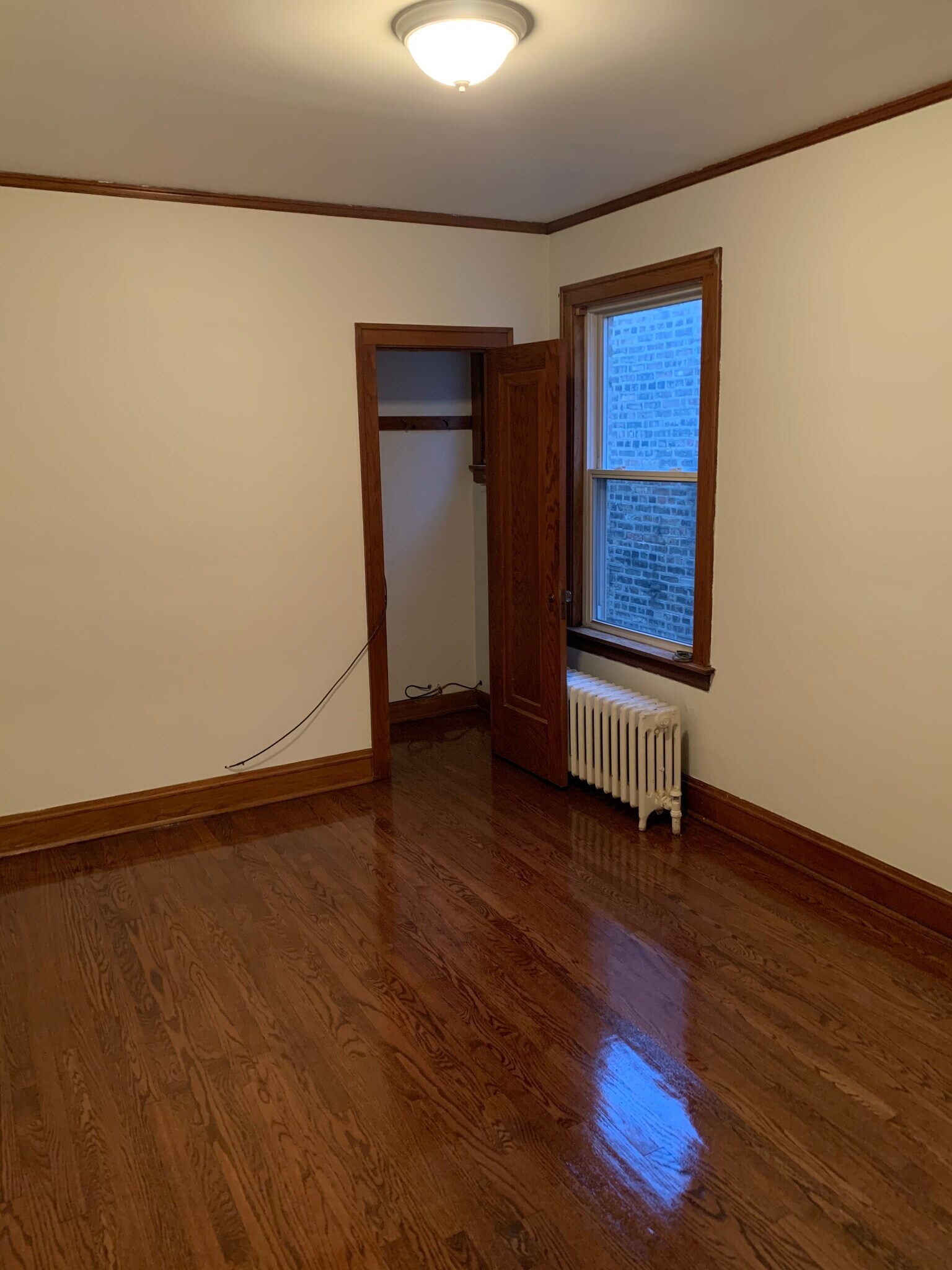 2nd Bedroom - 5115 W Schubert Ave