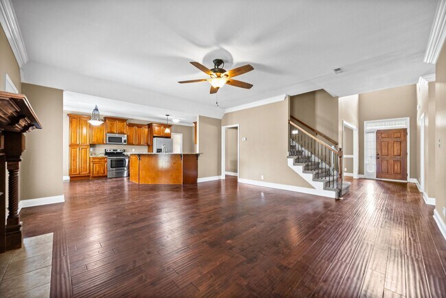 Building Photo - 1488 Sango Commons Way