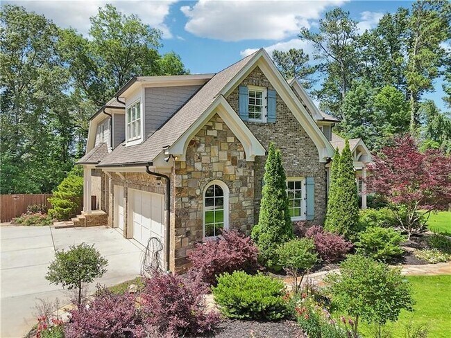 Building Photo - 211 Mount Vernon Hwy