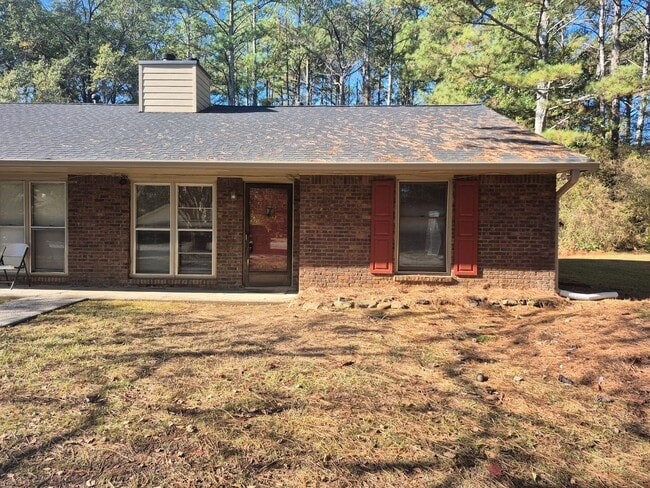 Primary Photo - Updated & Move-In Ready 2BR Duplex in the Heart of Lawrenceville!