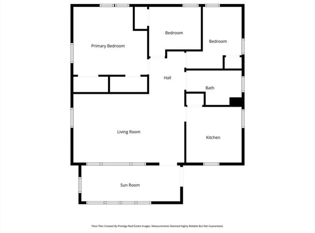 Building Photo - 18335 Sherman St