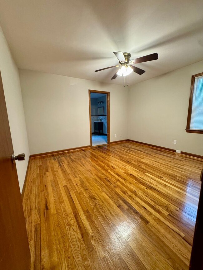 Building Photo - 2720 Hazel St