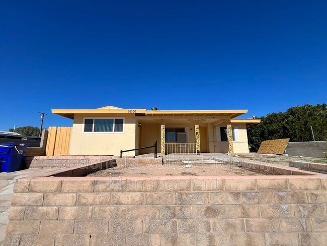 Building Photo - 66100 3rd St