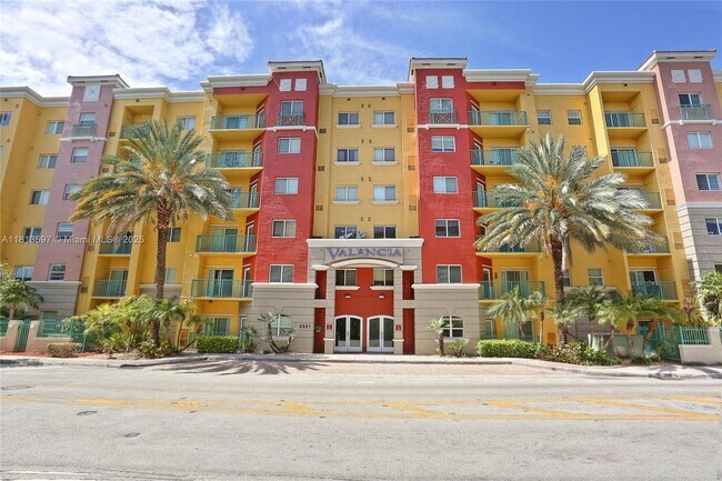 Building Photo - 6001 SW 70th St