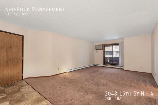 Building Photo - 2048 15th St N