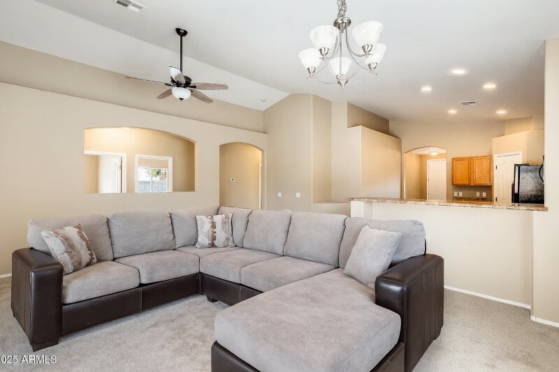 Building Photo - 1979 N Vista Ln