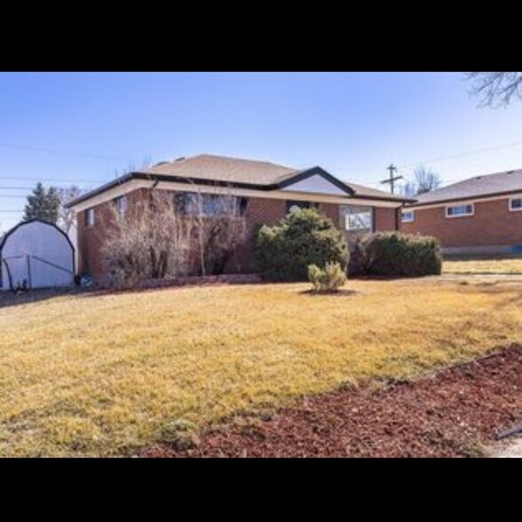 Building Photo - 10454 Grant Dr