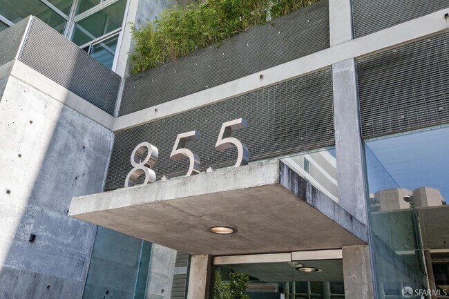 Building Photo - 855 Folsom St