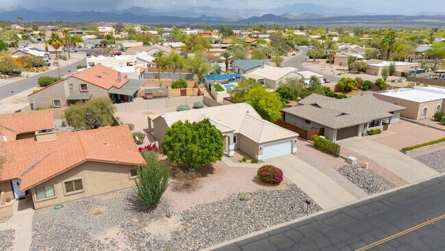 Building Photo - 16916 E Alamosa Ave
