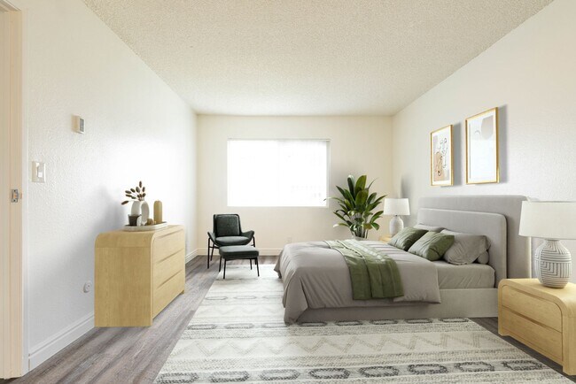 Interior Photo - Casa Antigua Apartments