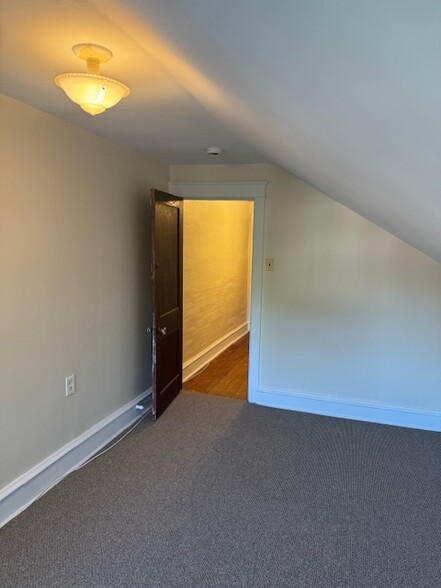 2nf Floor Front Bedroom - 9 S Brandywine St