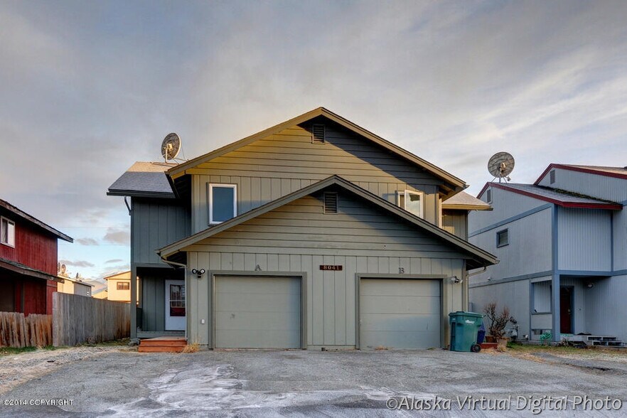 Building Photo - 8041 Medellin Cir