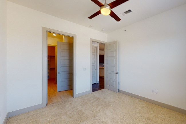 Floorplan - The Landing at Centreport