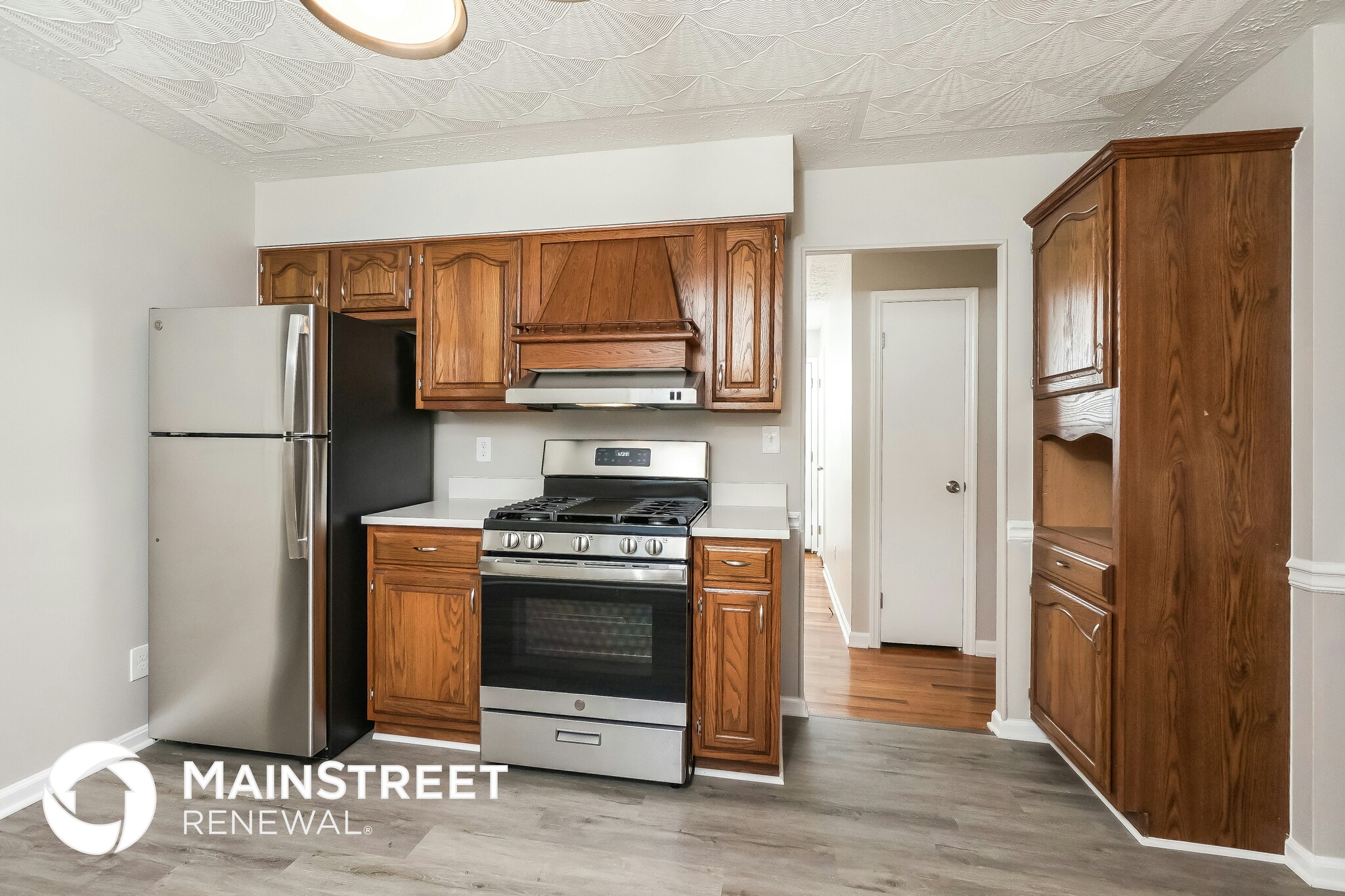 Building Photo - 7614 Lesane Dr