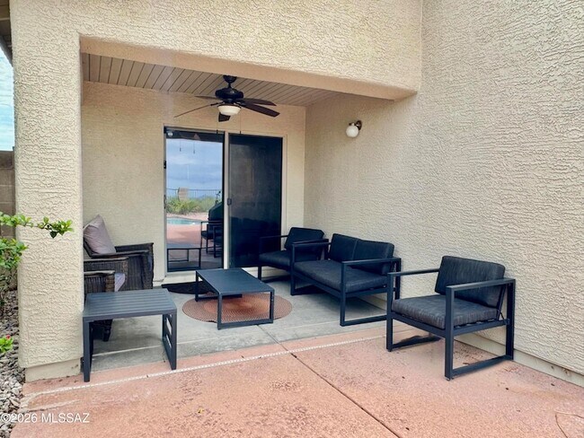 Building Photo - 12361 N Globe Mallow Pl