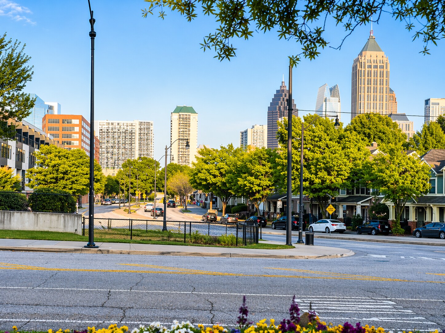 Building Photo - 401 16th St NW