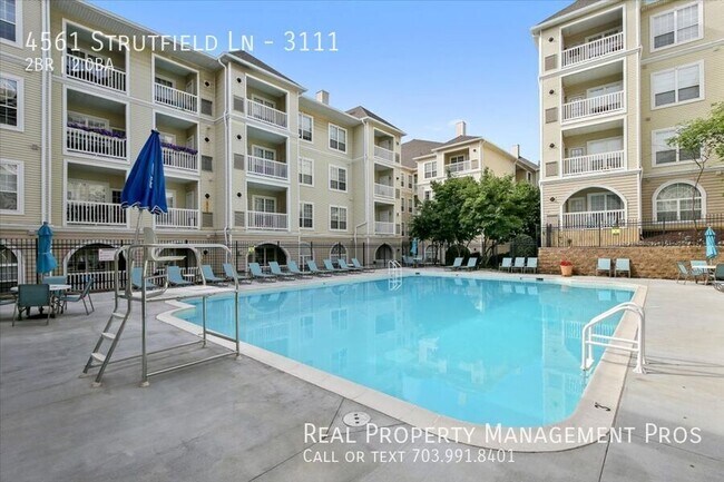 Building Photo - 4561 Strutfield Ln