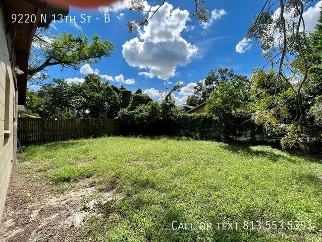 Building Photo - 9220 N 13th St