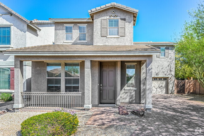 Building Photo - 3408 W Florimond Rd