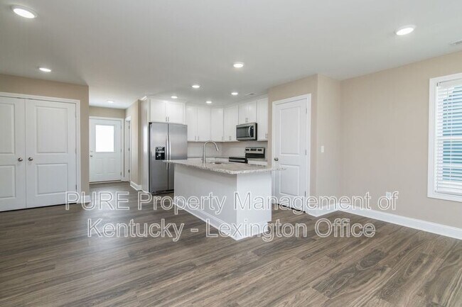 Building Photo - 1058 Judah Bear Blvd