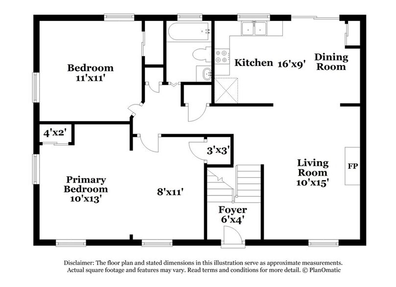 Building Photo - 2870 Valley Brook Dr SW