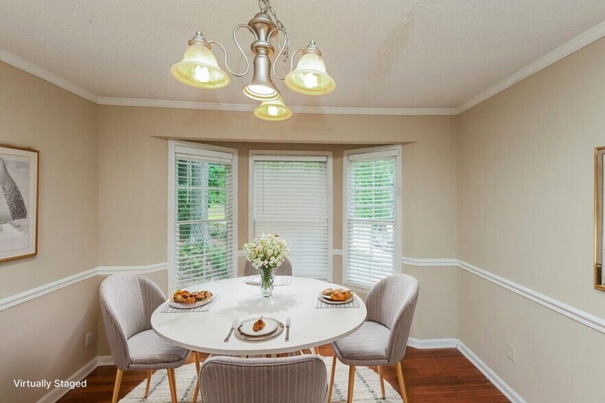 Building Photo - 73 Cagle Way