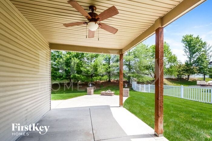 Building Photo - 1230 Peruque Ridge Dr