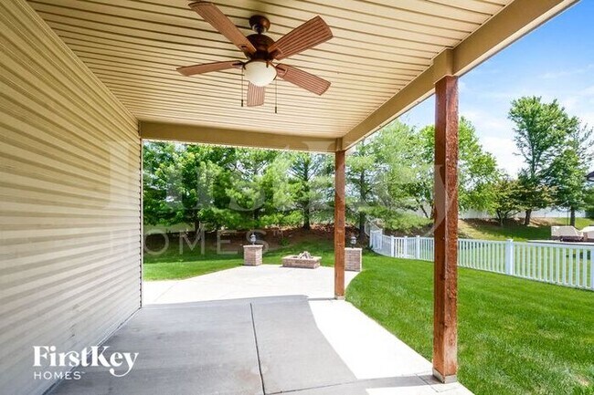 Building Photo - 1230 Peruque Ridge Dr