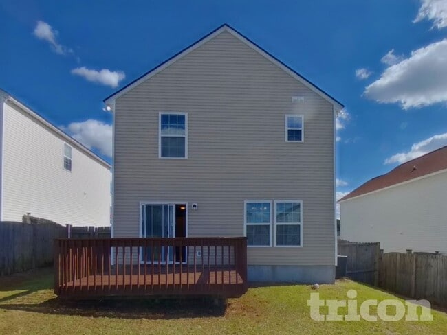 Building Photo - 318 Cavalier Ln