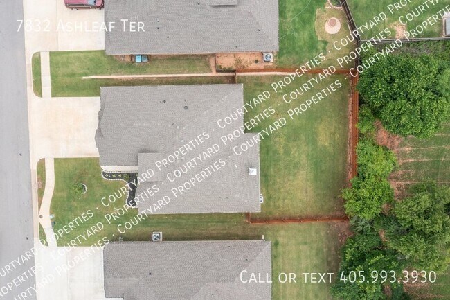 Building Photo - 7832 Ashleaf Terrace