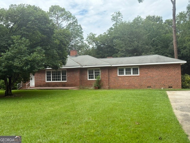 Building Photo - 603 Anderson Ave