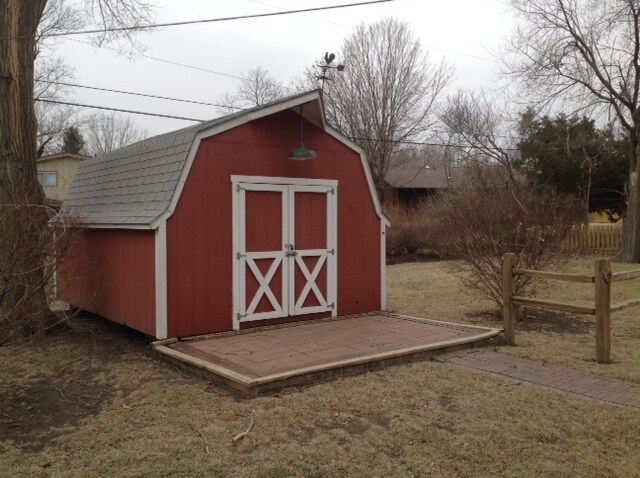 Building Photo - 2509 Rosewood Ave