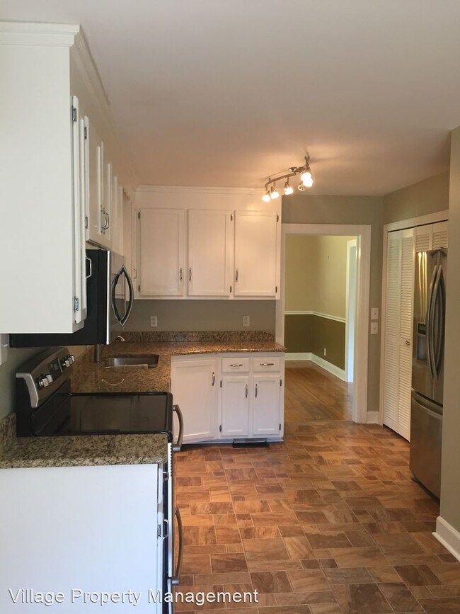 Building Photo - 3 br, 2 bath House - 4007 Moss Rose Drive