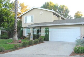 Building Photo - Almaden Valley Home near Los Alamitos Cree...