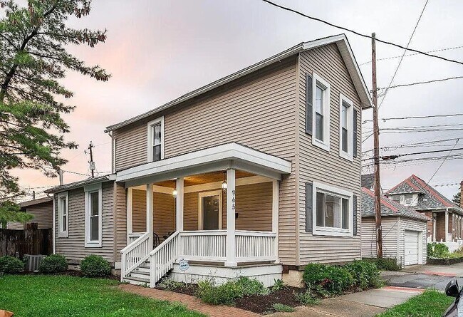 Building Photo - 965 S Washington Ave