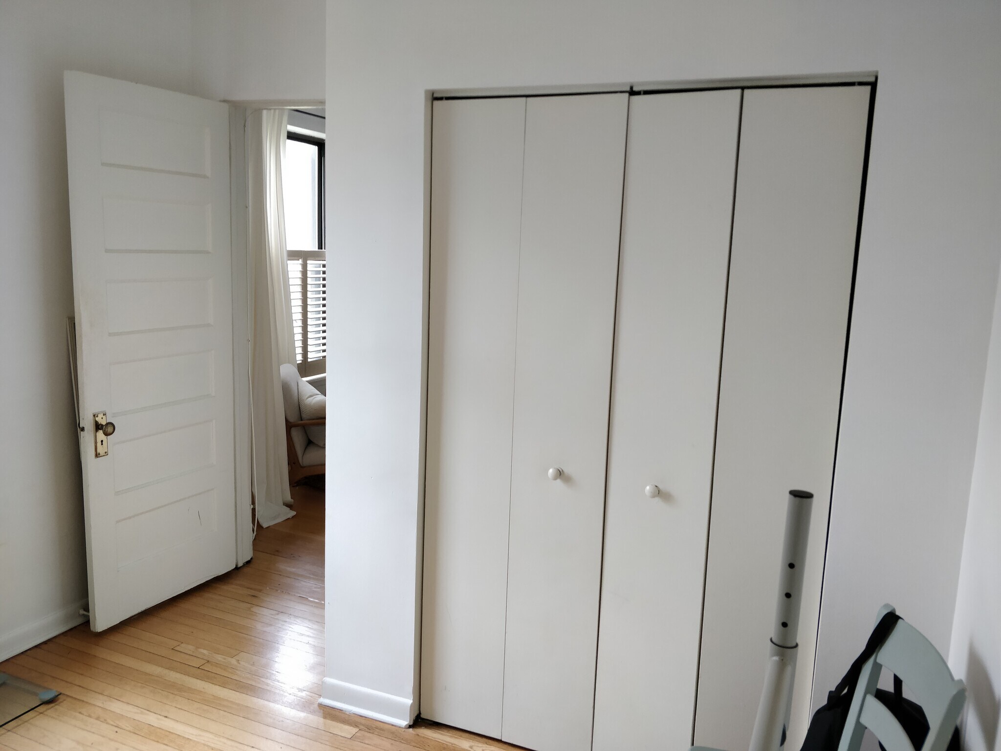 Bedroom #2 - 902 W Grace St